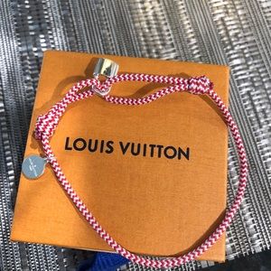 Louis Vuitton for UNICEF designed by Sophie Turner